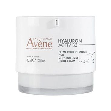 Avene Hyaluron Activ B3 Crema Multi Intensiva Noche 40 Ml