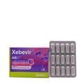 Xebevir 30 Capsules