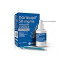 Normopil 50Mg/ML Solucion cutanea 90Ml 1 Frasco