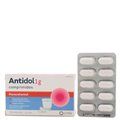 Antidol 1G 10 comprimidos