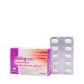 Dalsy 400Mg 30 Coated Tablets