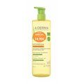 A-Derma Exomega Control Óleo de ducha 750Ml