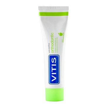 Vitis Orthodontic Pasta de dentes 100 Ml