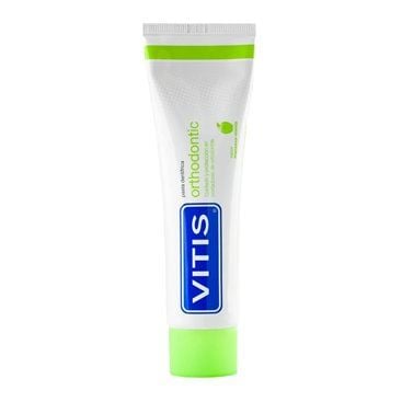 Vitis Orthodontic Toothpaste 100 Ml