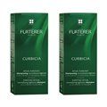 Rene Furterer Curbicia Champu Cuero Cabelludo Graso 2x150Ml