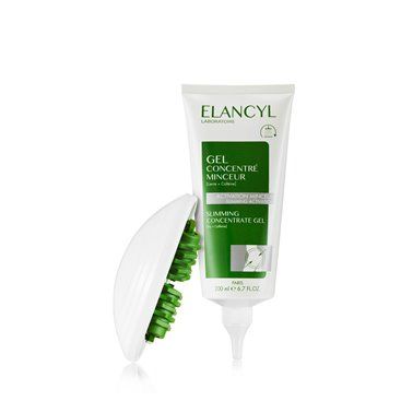 Elancyl Activ Masaje Gel 200ml + Guante