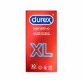 Durex Sensitivo XL Preservativos 10 Unidades