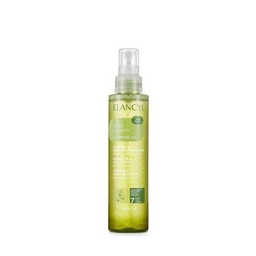 Elancyl Slim Design Anti-Cellulite Anti-Stretch Oil 150Ml