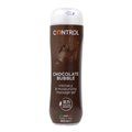 Control Chocolate Bubble Gel Massage 200Ml