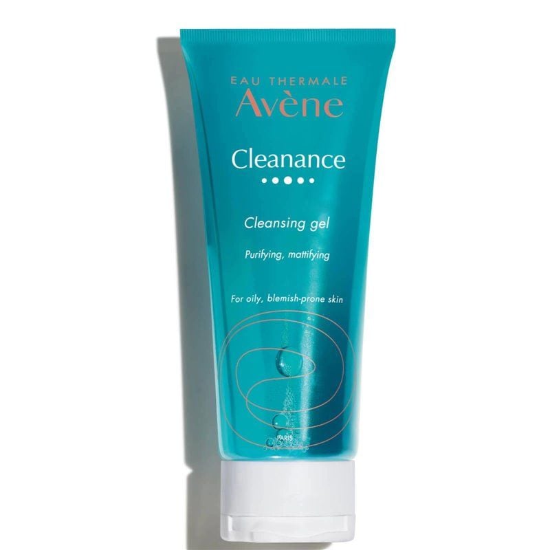 Cleanance Gel Soapless Cleanser