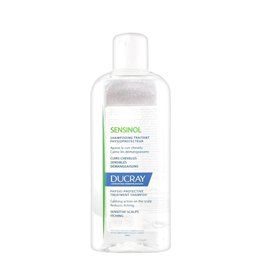 Ducray Sensinol Sensitive and Fragile Hair Shampoo 200Ml