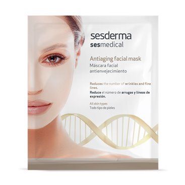 Sesmedical Anti-Aging Face Mask 1U