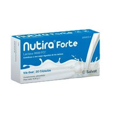 Nutira Forte 30 Capsules