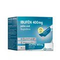 Ibufen 400 mg 24 envelopes pó oral