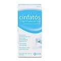 Cinfatos 2 Mg/Ml Solução Oral 200 Ml (Pet)