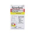Strefen Spray 8.75 Mg/Dose Solution For Mouth Spraying 15 Ml (Honey And Lemon Flavor)