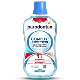 Parodontax Colutorio Complete Protection 500 Ml