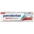 Parodontax Encias + Aliento & Sensibilidad Blanqueante 75 Ml