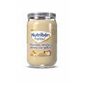 Nutriben Manzana Naranja Platano y Galleta Potito 235 G