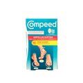 Compeed Ampollas Surtido 3 Tamaños 10 Unidades Pack Ahorro