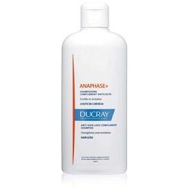 Ducray Anafase+ Anti-Hair Loss Shampoo 400 Ml