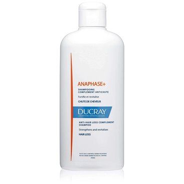 Ducray Anaphase+ Champu Anticaida 400 Ml