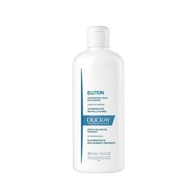 Ducray Elution Dermo-Protective Treatment Shampoo 400 Ml