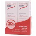 Isdin Woman Hidratante Intimo Vulvar 2X30G