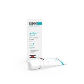 Isdin Acniben Repair Balsamo Labios Teen Skin Rx 1 10 Ml