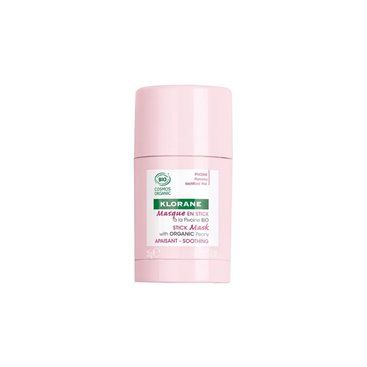 Klorane Mascarilla En Stick A La Peonia Bio 25G