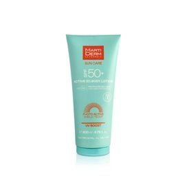 Martiderm Sun Care Active (D) Body Lotion SPF50+ 200 Ml