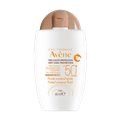 Avene Tinted Mineral Fluid Spf 50+ 40Ml