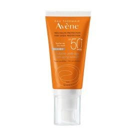 Avene Cuidado Solar Antiedad Spf 50+ 50Ml