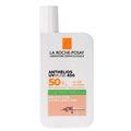 La Roche Posay Anthelios Oil Control Fluid Uvmune 400 Spf 50+ 50 Ml Com Cor