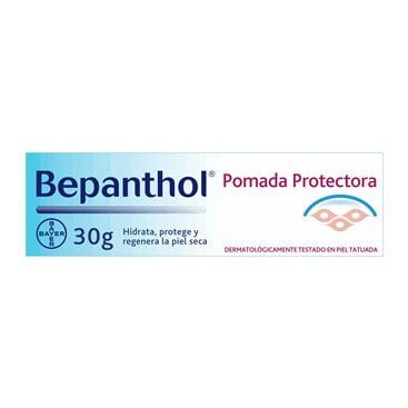 Bepanthol Protective Ointment 30G