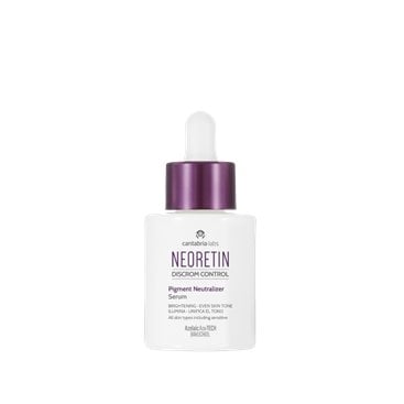 Neoretin Discrom Control Pigment Neutralizer Serum 30 Ml