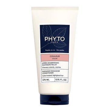 Phyto Color Condicionador Intensificador de Brilho 175Ml