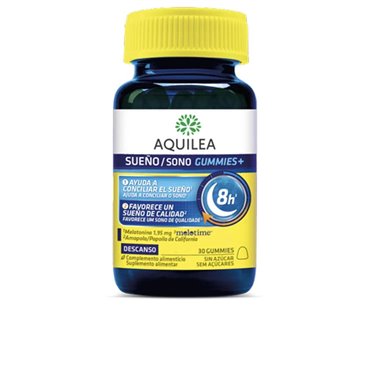 Aquilea Sleep Gummies+ 30 Gummies