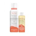 Avene Xeracalm Creme 400Ml + Xeracalm Óleo de lavagem 100Ml