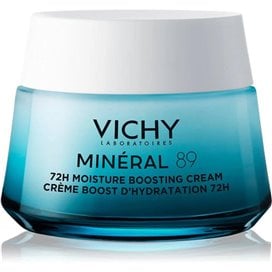 Vichy Mineral 89 Light Moisturising Boost Cream 50 Ml