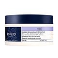 Phyto Máscara Violet Reparadora Anti-Amarelamento 200Ml