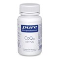 Pure Encapsulations Coq10 with PQQ 30 Capsules