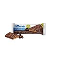 Bimanan Bekomplett Snack Crujiente De Cereales Chocolate Negro 1 Barritas