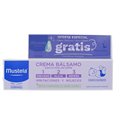 Mustela Balm Cream 150Ml + 50Ml Free Gift