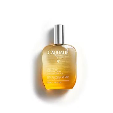 Caudalie Aceite Tratamiento Soleil Des Vignes 50Ml