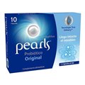 Pearls Acidophilus 10 Capsules