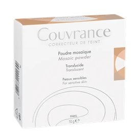 Avene Couvrance Mosaic Translucent Powder 9 G 