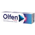 Gel de pele Olfen 11,6 Mg/G 1 tubo 60 G