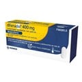 Difenadol 400Mg 20 Comprimidos