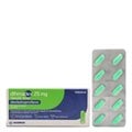 Difenadex 25Mg 10 Capsules